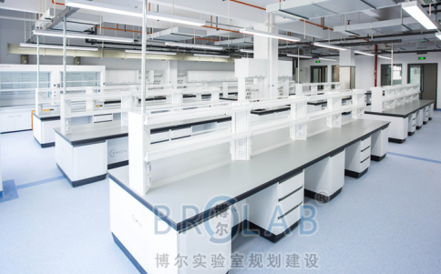 西安實(shí)驗(yàn)室規(guī)劃設(shè)計(jì)公司博爾