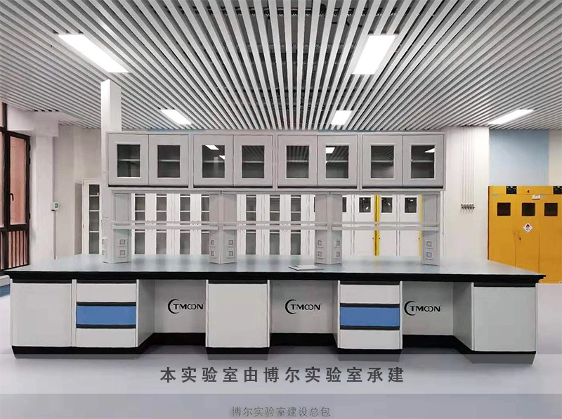 全鋼實驗臺