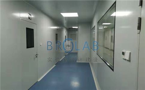 博爾核酸檢測實(shí)驗(yàn)室設(shè)計(jì)