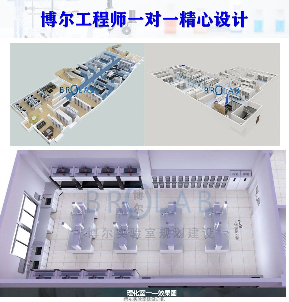 西安實(shí)驗(yàn)室設(shè)計(jì)咨詢